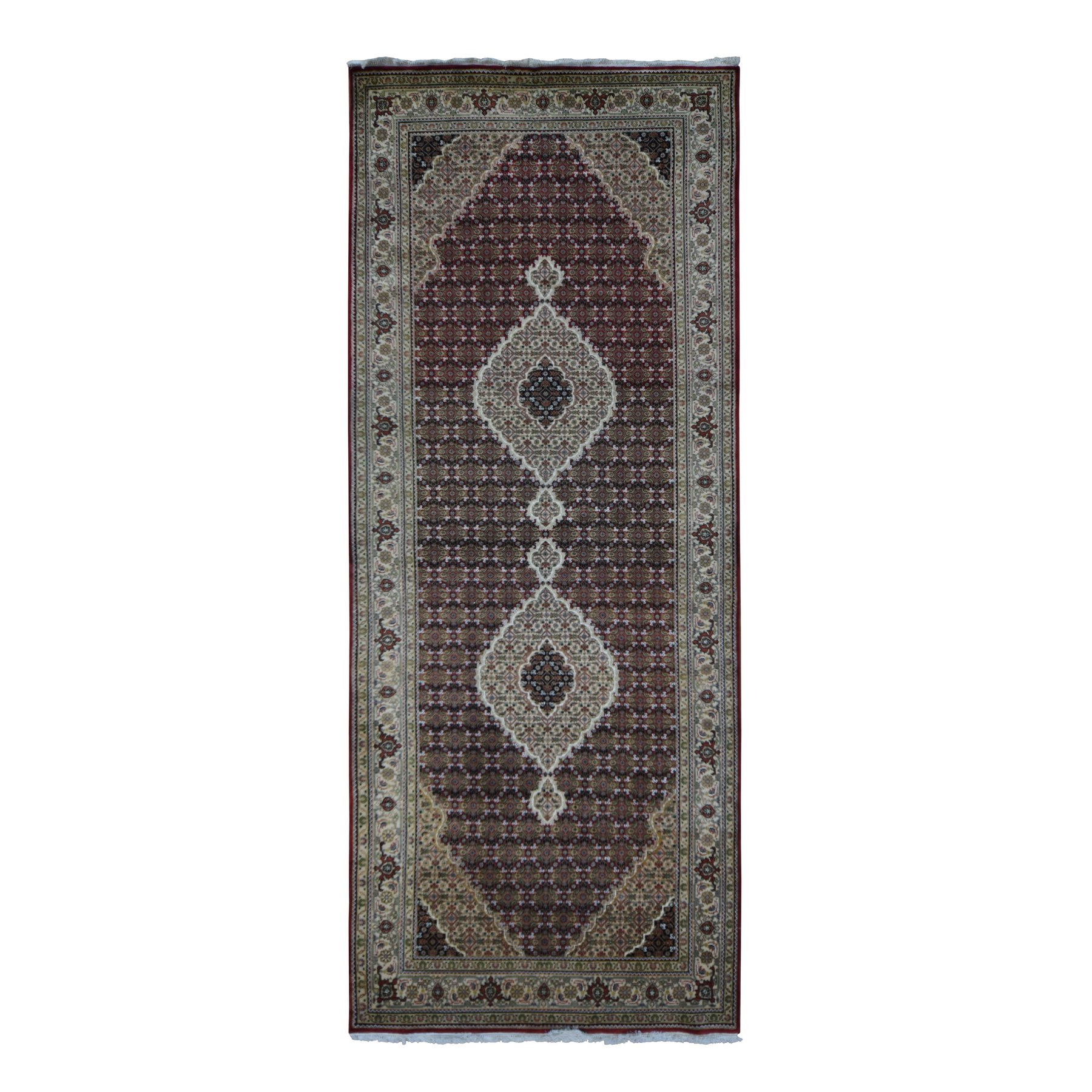 Traditional Rugs LUV791865